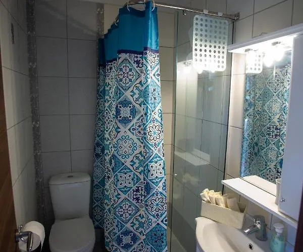 Casa Di Castellano Διαμέρισμα